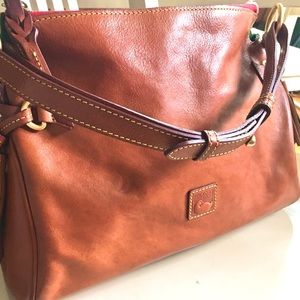 RARE Dooney & Bourke Handbag